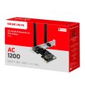 TP-LINK MA30E AC1200 WI-FI BLUETOOTH 5.0 PCIE ADAPTÖR