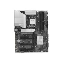 MSI PRO B860-P DDR5 8800MT/S 1XHDMI 1XDP 3XM.2 ATX 1851P (INTEL ULTRA PROCESSORS SERIES2)