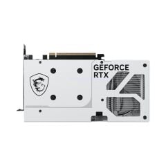 MSI GEFORCE RTX5060TI 16G VENTUS 2X OC WHITE PLUS 16GB GDDR7 128BIT 3XDP 1XHDMI EKRAN KARTI