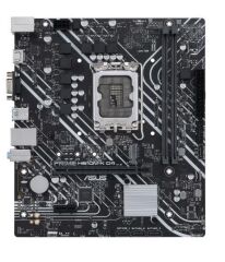ASUS PRIME H610M-K D4 DDR4 3200MHZ 1XVGA 1XHDMI 1XM.2 USB 3.2 MATX 1700P (12. / 13. VE 14. NESİL İŞLEMCİ UYUMLU)