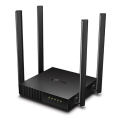 TP-LINK ARCHER C54 AC1200 KABLOSUZ WIFI 5 DUAL BAND ROUTER