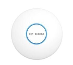 IP-COM IUAP-AC-LITE 2.4/5GHZ 1167MBPS İÇ ORTAM TAVAN TİPİ ACCES POINT(ADAPTÖRLÜ)