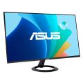 27 ASUS VZ279HG IPS 1MS 120HZ 1XVGA 1XHDMI FHD 1920X1080 FLICKER-FREE ÇERÇEVESİZ VESA SİYAH