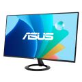 23.8 ASUS VZ249HG IPS 1MS 120HZ 1XVGA 1XHDMI FHD 1920X1080 FLICKER-FREE ÇERÇEVESİZ VESA SİYAH