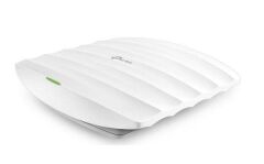 TP-LINK OMADA EAP115 1 PORT 10/100 2.4GHZ 300MBPS 2X4DBI ANTEN TAVAN TİPİ ACCESS POINT