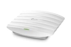 TP-LINK OMADA EAP245 AC1750 DUAL BANT WIFI5 2XGBIT RJ45 450MBPS/2.4GHZ TAVAN TİPİ ACCESS POINT (ADAPTÖRLÜ)