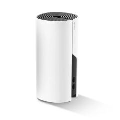 TP-LINK DECO E4 1200MBPS MESH WI-FI SİSTEMİ (TEKLİ)