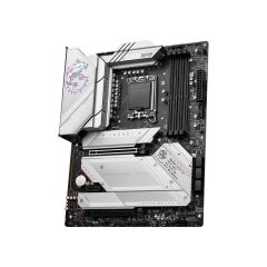 MSI MPG Z790 EDGE WIFI DDR4 5333MHZ 1XHDMI 1XDP 5XM.2 USB 3.2 ATX 1700P (12. / 13. VE 14. NESİL İŞLEMCİ UYUMLU)