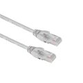 S-LINK SL-CAT606 0,60MT UTP CAT6 PATCH KABLO GRİ