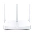 TP-LINK MERCUSYS MW306R 300MBPS WIFI N ROUTER