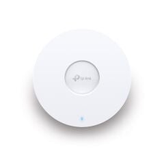 TP-LINK OMADA EAP653 AX3000 DUAL BAND WIFI 6 1XGBIT RJ45 PORT 574MBPS/2.4GHZ TAVAN TİPİ ACCESS POINT (ADAPTÖRSÜZ)