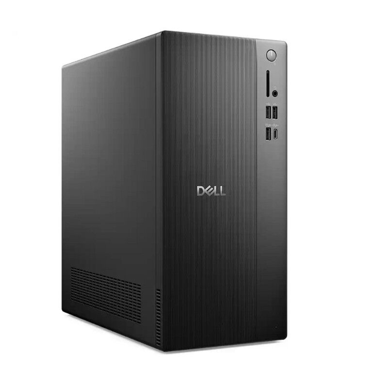 DELL PC ECT1250_RPLS-R_003_U I5-14400 16GB 512SSD UBUNTU