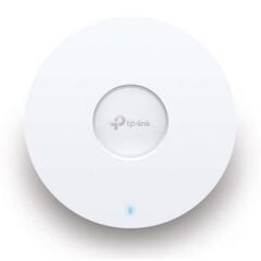 TP-LINK OMADA EAP613 AX1800 DUAL BAND WIFI6 1XGBIT RJ45 574MBPS/2.4GHZ TAVAN TİPİ ACCESS POINT (ADAPTÖRSÜZ)