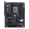 ASUS TUF GAMING Z890-PLUS WIFI DDR5 9066MT/S 1XHDMI 1XDP 2XUSB TYPE-C 4XM.2 ATX 1851P (INTEL ULTRA PROCESSORS SERIES 2)