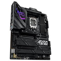 ASUS ROG STRIX Z790-E GAMING WIFI II DDR5 8000MHZ 1XHDMI 1XDP 5XM.2 USB 3.2 ATX 1700P(12./13.VE14. NESİL İŞLEMCİ UYUMLU)