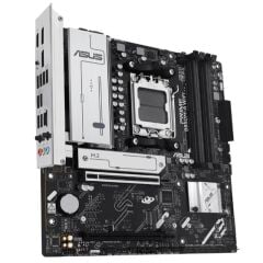 ASUS PRIME B850M-A WIFI DDR5 8000MT/S 1XHDMI 2XDP 3XM.2 USB3.2 MATX AM5 (AMD AM5 9000/8000/7000 SERİLERİ İLE UYUMLU)