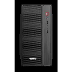 VENTO VS118S 300W PSU MICRO ATX KASA