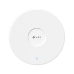 TP-LINK OMADA EAP772 BE9300 TRIBAND WIFI7 5760MBPS/6GHZ/2880MBP/5GHZ/574MBPS/2.4GHZ ACCESS POINT (ADAPTÖRSÜZ)