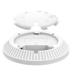 TP-LINK OMADA EAP723 BE3600 WIFI7 2882MBP/5GHZ/688MBPS/2.4GHZ ACCESS POINT (ADAPTÖRSÜZ)