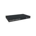 HPE ARUBA CW 2150 S6X51A 24 PORT GIGABIT+4X1GB COMBO+ 4x1G/10GB SFP UPLINK L3 YÖNETİLEBİLİR 405W POE