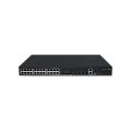 HPE ARUBA CW 2150 S6X51A 24 PORT GIGABIT+4X1GB COMBO+ 4x1G/10GB SFP UPLINK L3 YÖNETİLEBİLİR 405W POE