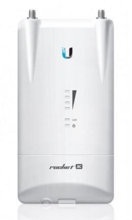 UBIQUITI R5AC-LITE 5GHZ 802.11AC 450 MBPS PTP/PTPMP DIŞ ORTAM ACCESS POINT