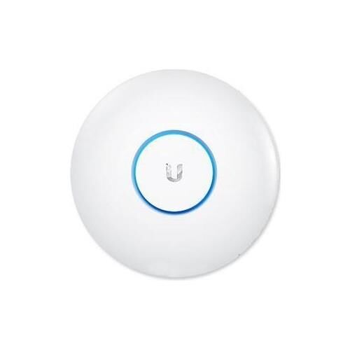 UBIQUITI UAP-AC-PRO 2.4/5GHZ DUAL BAND 3X3 MIMO 1750MBPS İÇ ORTAM TAVAN TİPİ ACCESS POINT (ADAPTÖRLÜ)