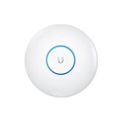 UBIQUITI UAP-AC-PRO 2.4/5GHZ DUAL BAND 3X3 MIMO 1750MBPS İÇ ORTAM TAVAN TİPİ ACCESS POINT (ADAPTÖRLÜ)