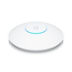 UBIQUITI U6-ENTERPRISE 2.4/5GHZ WIFI6 4X4 MU-MIMO 10.2GBPS İÇ ORTAM TAVAN TİPİ ACCESS POINT(ADAPTÖRSÜZ)