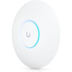 UBIQUITI U6+ 2.4/5GHZ DUALBAND WIFI6 2X2 MU-MIMO 2976MBPS İÇ ORTAM TAVAN TİPİ ACCESS POINT(ADAPTÖRSÜZ)
