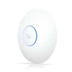 UBIQUITI U7-LR 2.4/5GHZ DUALBAND WIFI 7 3X3 MU-MIMO İÇ ORTAM TAVAN TİPİ ACCESS POINT(ADAPTÖRSÜZ)