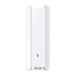 TP-LINK OMADA EAP610-OUTDOOR AX1800 DUAL BAND WIFI6 1XGBIT RJ45 574MBPS/2.4GHZ/1201MBPS/5GHZ ACCESS POINT (ADAPTÖRLÜ)