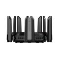 RUIJIE REYEE RG-EW7200BE PRO 4PORT 2.5GB/ 4PORT GB PORT 2.4/5GHZ WIFI7 7200GBPS 96 KULLANICI DESTEKLİ GAMING ROUTER
