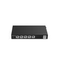 RUIJIE REYEE RG-EG305GH-P-E 5 PORT 1.5GBPS 350 KULLANICI DESTEKLİ CLOUD YÖNETİLEBİLİR 60W POE ROUTER