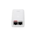 UBIQUITI POE-24-12W-G-WH 24VOLT 12WATT GIGABIT PORT POE ADAPTÖR