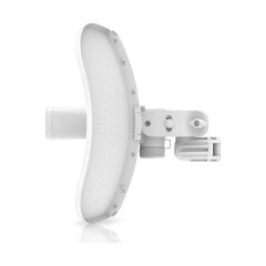 UBIQUITI LBE-5AC-LR 5GHZ 450MBPS 2X2 MU-MIMO 20KM 26DBI PTP/PTPMP DIŞ ORTAM ACCESS POINT