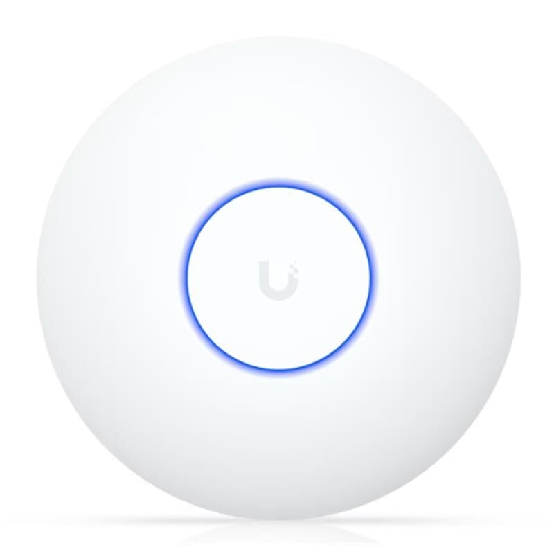 UBIQUITI U7-LITE 2.4/5GHZ DUALBAND WIFI7 2X2 MU-MIMO 4.3GBPS İÇ ORTAM TAVAN TİPİ ACCESS POINT(ADAPTÖRSÜZ)
