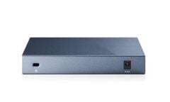TP-LINK TL-SG108 8 PORT GIGABIT MASAÜSTÜ METAL KASA SWITCH