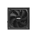 MSI MAG A1250GL PCIE5 1250W 80+ GOLD POWER SUPPLY
