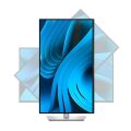 27 DELL PRO P2725D WQHD 5MS 100HZ HDMI+DP PIVOT IPS MONITOR