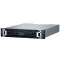 HPE MSA 2070 SFF P79245-B25 2X32GB FC 4-PORT CONTROLLER 12X1.92TB SSD 4X32GB SFP FC XCVR 23TB STORAGE