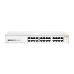 HPE ARUBA ION R8R49A 1430-24G 24 PORT GIGABIT YONETILEMEZ SWITCH