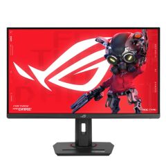 27 ASUS ROG STRIX XG279CNS IPS 1MS 380HZ 1XHDMI 1XDP USB-C FLICKER-FREE YÜKSEKLİK AYARI PIVOT VESA SİYAH