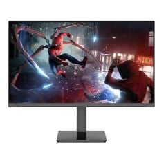 27 CUBE PA-27V240F05-2K VA 0.5MS 240HZ 2XHDMI 2XDP 2K QHD 2560X1440 FREESYNC YUKSEKLIK AYARI VESA PIVOT RGB SIYAH GAMING