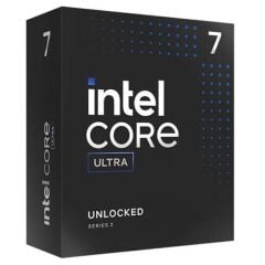 INTEL CORE ULTRA 7 265KF 3.3GHZ 36MB 1851P FANSIZ (BOX)