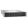 DELL POWEREDGE EMEA_PER570_SPL2 2U 1X XEON 6511P 12X 3.5" 2X960GB SSD1X32GB 2X1100W 3 YIL YERİNDE GARANTİ