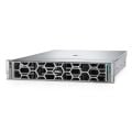 DELL POWEREDGE EMEA_PER570_SPL2 2U 1X XEON 6511P 12X 3.5" 2X960GB SSD1X32GB 2X1100W 3 YIL YERİNDE GARANTİ