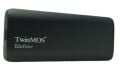 1 TB TWINMOS EXT SSD USB3.2/TYPE-C PSSDGGBMED32