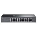 TP-LINK OMADA ES224G 24 PORT GIGABIT EASY YÖNETLEBİLİR METAL KASA SWITCH