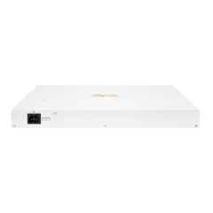 HPE ARUBA ION 1930 JL686B 48 PORT GIGABIT+4X10GB SFP YÖNETİLEBİLİR L2+ RACKMOUNT 370W POE SWITCH